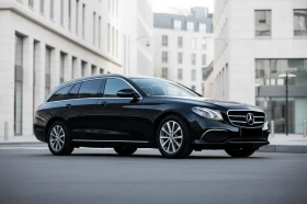 Mercedes-Benz E 200 T-model, снимка 4