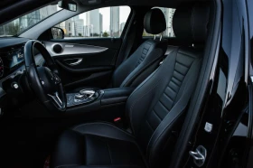 Mercedes-Benz E 200 T-model, снимка 8