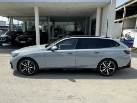 BMW 520 xDrive Туринг, снимка 3