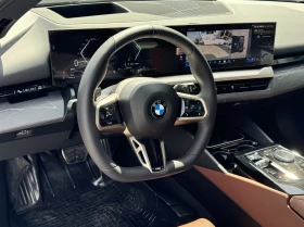 BMW 520 xDrive Туринг, снимка 6