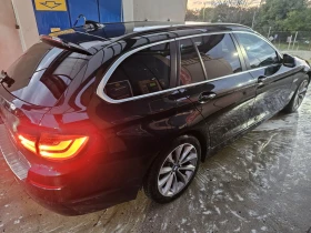 BMW 520 Бартер, снимка 6