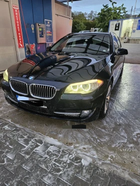 BMW 520 Бартер, снимка 3