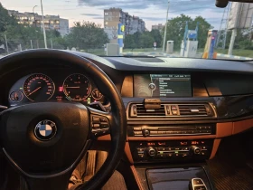 BMW 520 Бартер, снимка 1
