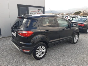 Ford EcoSport, снимка 3