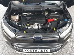 Ford EcoSport, снимка 17