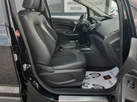 Ford EcoSport, снимка 13