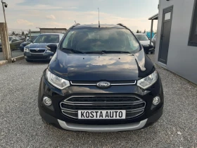 Ford EcoSport, снимка 10