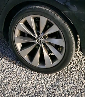 VW CC ПРОМО, снимка 10