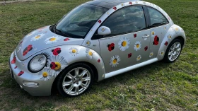 VW Beetle 1.9 TDI 110PS, снимка 10