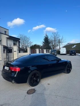 Audi A5 Audi A5 3xS-line 3.0d, снимка 8