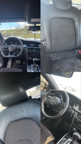 Audi A5 Audi A5 3xS-line 3.0d, снимка 14