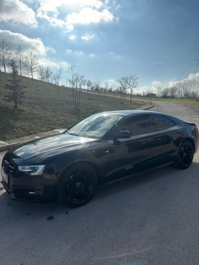 Audi A5 Audi A5 3xS-line 3.0d, снимка 7