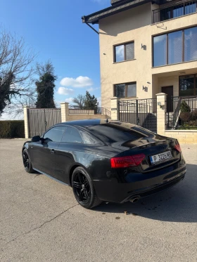 Audi A5 Audi A5 3xS-line 3.0d, снимка 5