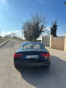 Audi A5 Audi A5 3xS-line 3.0d, снимка 4
