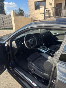 Audi A5 Audi A5 3xS-line 3.0d, снимка 9