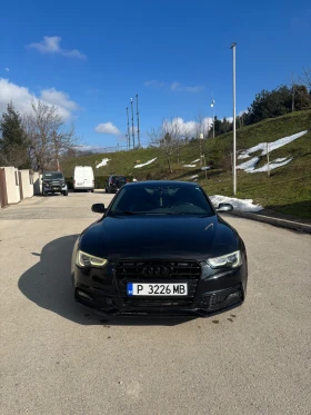 Audi A5 Audi A5 3xS-line 3.0d, снимка 1