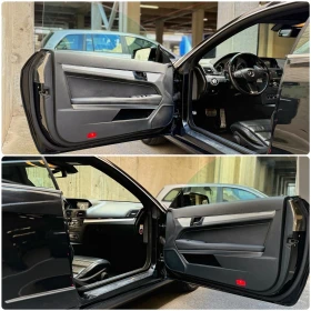 Mercedes-Benz E 350 Coupe, снимка 10