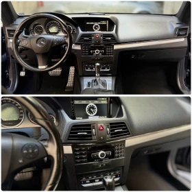 Mercedes-Benz E 350 Coupe, снимка 14