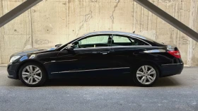 Mercedes-Benz E 350 Coupe, снимка 4
