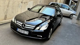 Mercedes-Benz E 350 Coupe, снимка 3