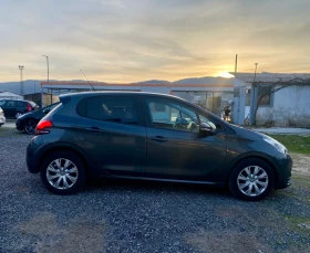 Peugeot 208 1.6 Face Blue HDI Euro6, снимка 7