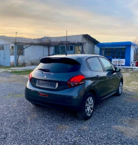 Peugeot 208 1.6 Face Blue HDI Euro6, снимка 6