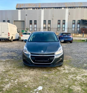 Peugeot 208 1.6 Face Blue HDI Euro6, снимка 1