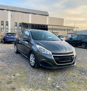 Peugeot 208 1.6 Face Blue HDI Euro6, снимка 8