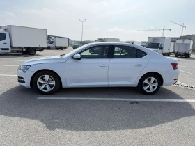 Skoda Superb 2.0 TSI, снимка 8