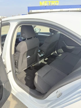 Skoda Superb 2.0 TSI, снимка 15