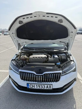 Skoda Superb 2.0 TSI, снимка 14