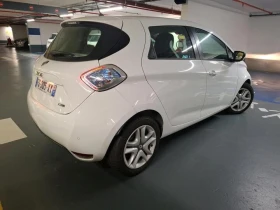 Renault Zoe BUSINESS, снимка 2