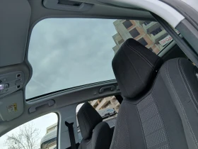 Peugeot 308 1.6HDI NAVI/KAMERA/PANORAMA EURO 6, снимка 15