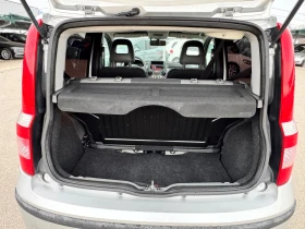 Fiat Panda 1.2i ИТАЛИЯ * * * 179000км* * * , снимка 8