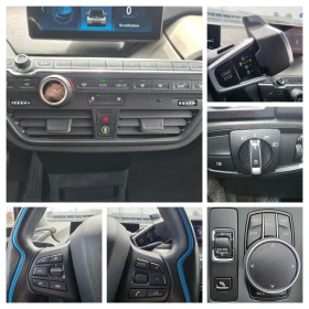 BMW i3 120Ah Термопомпа, снимка 16