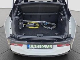 BMW i3 120Ah Термопомпа, снимка 14