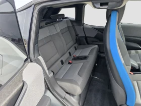 BMW i3 120Ah Термопомпа, снимка 15