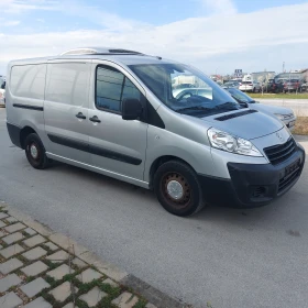 Peugeot Expert Ориг.КМ и БОЯ, снимка 1