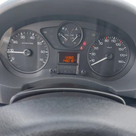 Peugeot Expert Ориг.КМ и БОЯ, снимка 13