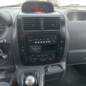 Peugeot Expert Ориг.КМ и БОЯ, снимка 14