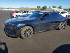 BMW 740 3.0l I, снимка 1