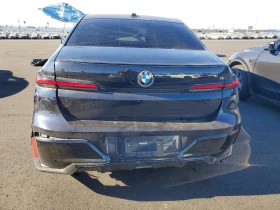 BMW 740 3.0l I, снимка 6