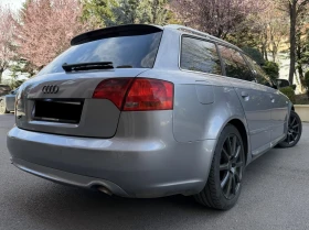 Audi A4 3.0 TDI S-Line , снимка 4