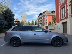 Audi A4 3.0 TDI S-Line , снимка 5
