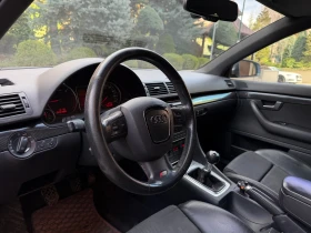 Audi A4 3.0 TDI S-Line , снимка 11