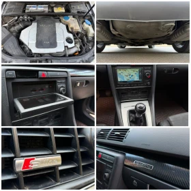 Audi A4 3.0 TDI S-Line , снимка 14