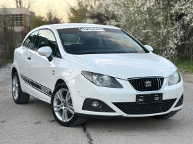 Seat Ibiza 1.2/Италия/, снимка 1