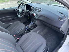 Seat Ibiza 1.2/Италия/, снимка 9