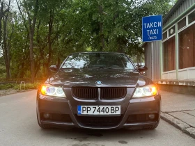 BMW 320, снимка 2
