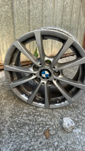 BMW 320, снимка 8